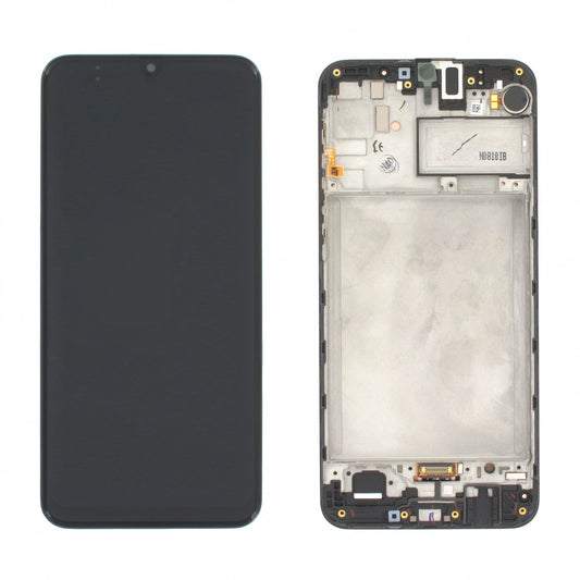 Ecran Display Samsung Galaxy M30s M307   M21 M215