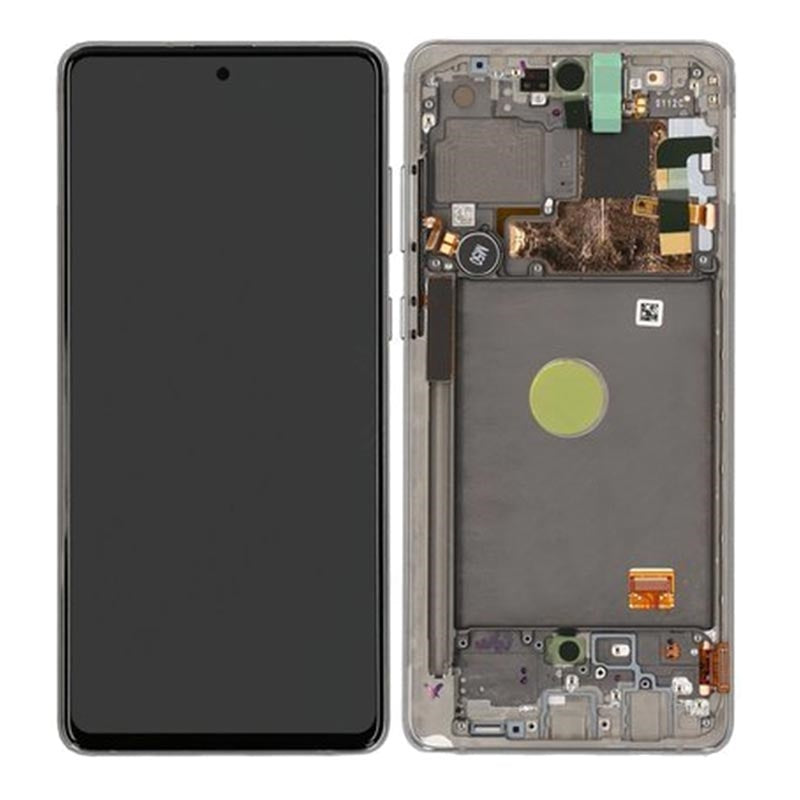 Ecran display Samsung Galaxy Note 10 Lite N770F Silver