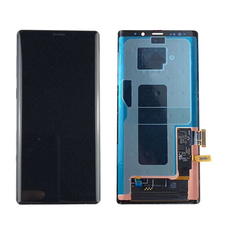 Display Samsung Galaxy Note 10 Plus N975f Fara Rama Service Pack