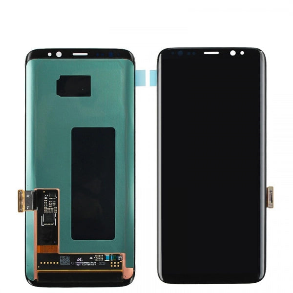 Display Samsung Galaxy Note 10 N970 Fara Rama, orice culoare