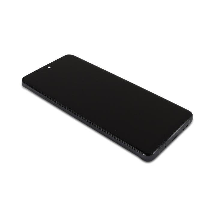 Ecran Display Samsung Galaxy S20 Ultra, compatibil, incell, cu rama