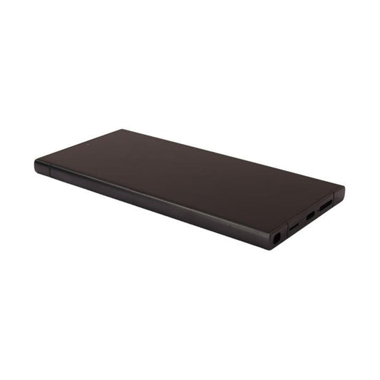 Ecran, Display Samsung Galaxy S24 Ultra S928 cu Ramă 120Hz Soft OLED Titanium Black - Amprentă