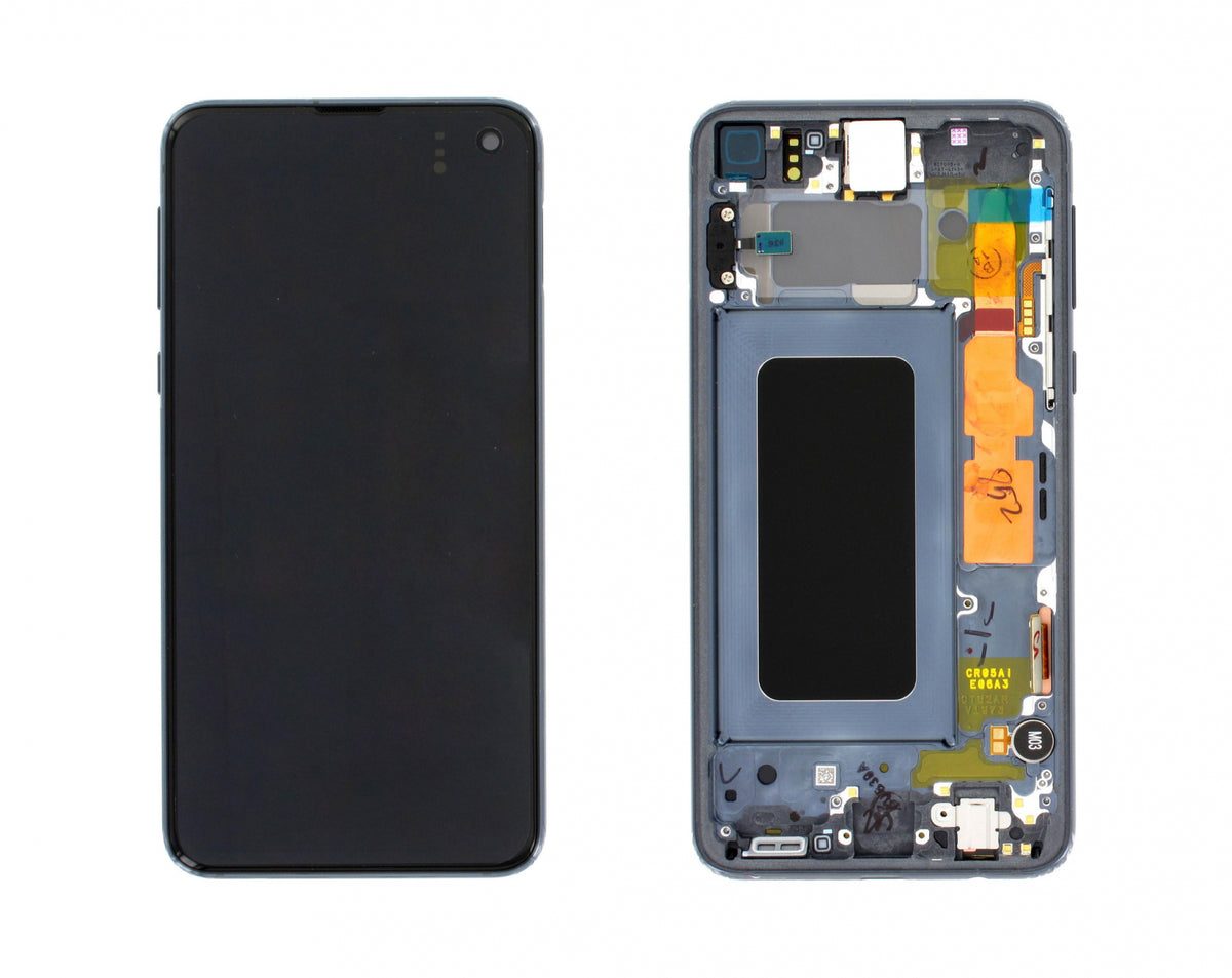 Ecran Display Samsung S10e G970 Negru, GH82-18836A