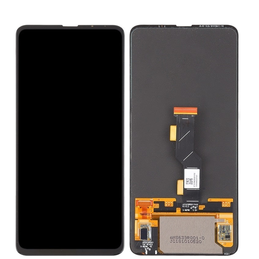Ecran display Xiaomi MI MIX 3 M1810E5A