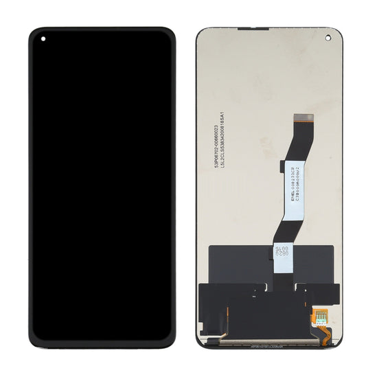 Ecran display Xiaomi Mi 10T PRO 5G   Mi 10T display