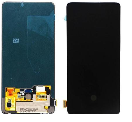 Ecran Display Xiaomi Mi 9T   Mi 9T Pro  K20 , Black Fara Rama LCD TFT