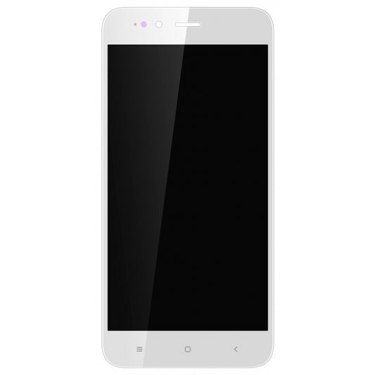 DIsplay Xiaomi Mi A1, Xiaomi mi 5X alb Xiaomi Mi A1 (Mi 5X)