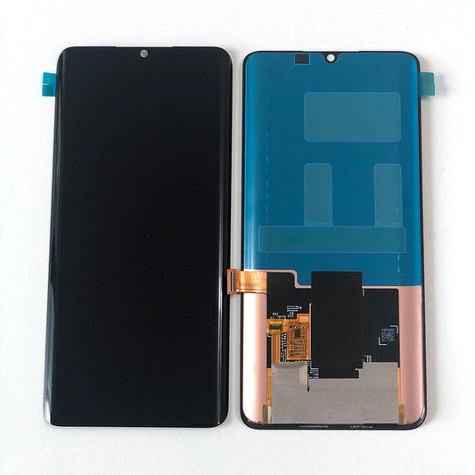 Ecran display Xiaomi Mi Note 10 Pro M1910F4S