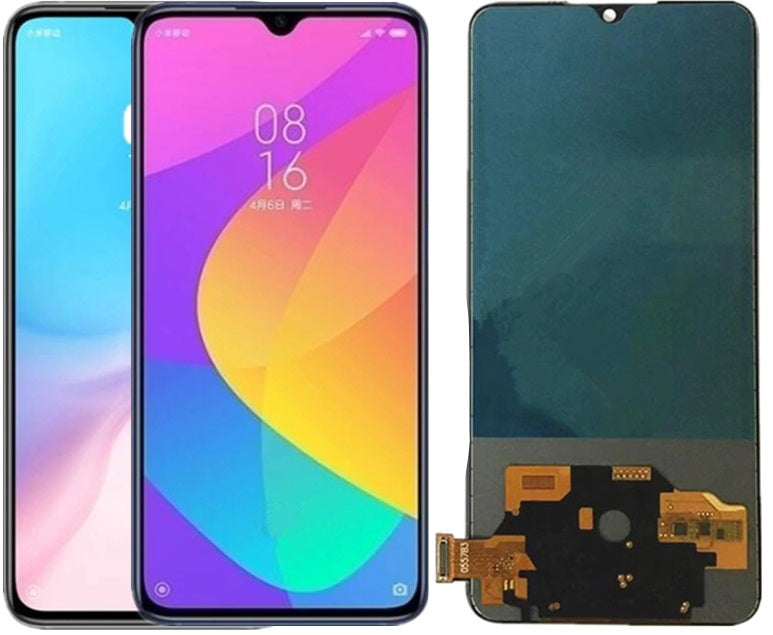 Ecran display Xiaomi Mi9 Lite Mi 9 Lite , M1904F3BG
