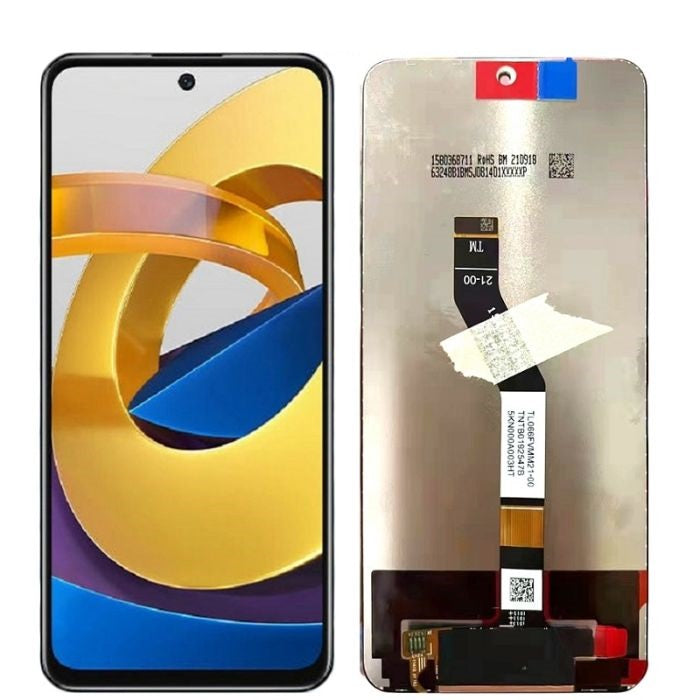 Ecran Display Xiaomi POCO M4 Pro 5G
