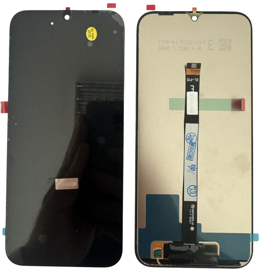 Ecran   Display Xiaomi Redmi 15C, Versiune EU Big Glass 170mm