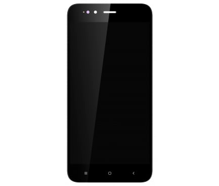 Ecran DIsplay Xiaomi Mi A1, Xiaomi 5X Negru Compatibil HQ