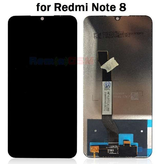 Ecran Display Xiaomi Redmi Note 8 M1908C3JH, M1908C3JG, M1908C3JI