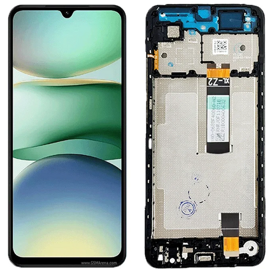 Ecran Display Xiaomi Redmi A5, Original cu rama