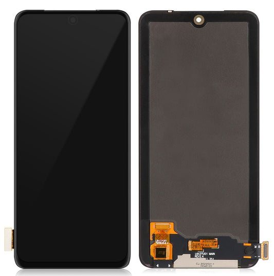 Ecran Display Xiaomi Redmi Note 10 4g   Note 10s M2101K7AI, M2101K7AG
