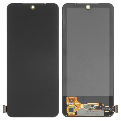 Ecran Display Xiaomi Redmi Note 10s