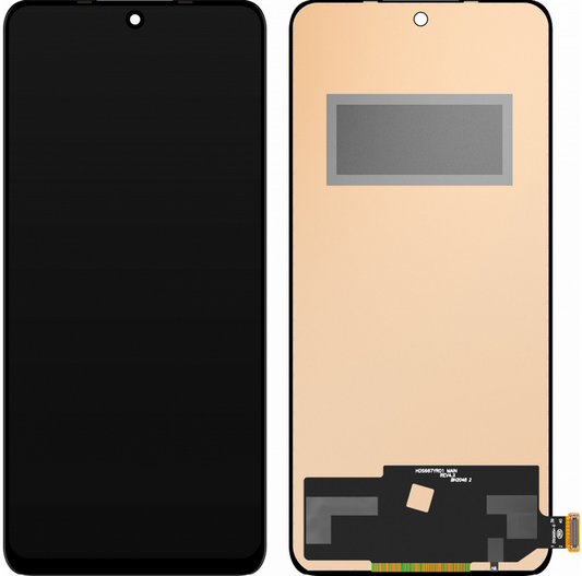 Ecran Display compatibil cu Xiaomi Poco X4 Pro 5G   Redmi Note 10 Pro   Note 10 Pro Max   Note 11 Pro   Note 11 Pro 5G   Note 12 Pro 4G