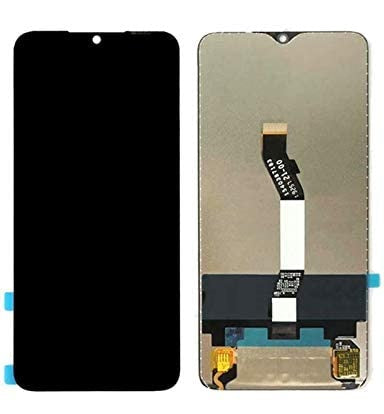 Ecran Display Xiaomi Redmi Note 8 Pro M1906G7G