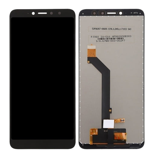 Ecran Display Xiaomi Redmi S2 Negru Compatibil