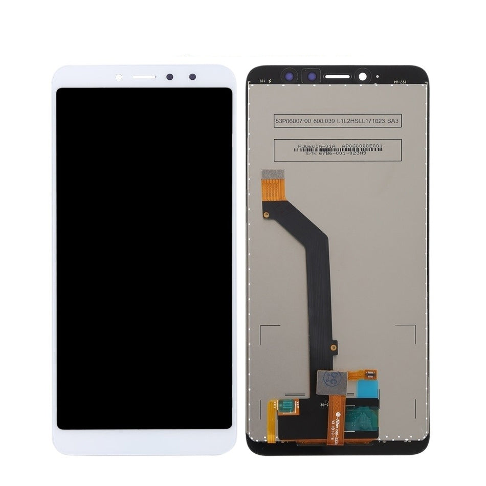 Ecran Display Xiaomi Redmi S2 Alb Compatibil