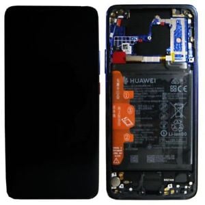 Ecran Display Huawei Mate 20 Pro Twilight Original Swap 10 10