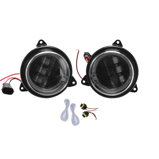 Faruri Led Can Am Canam Outlander G2