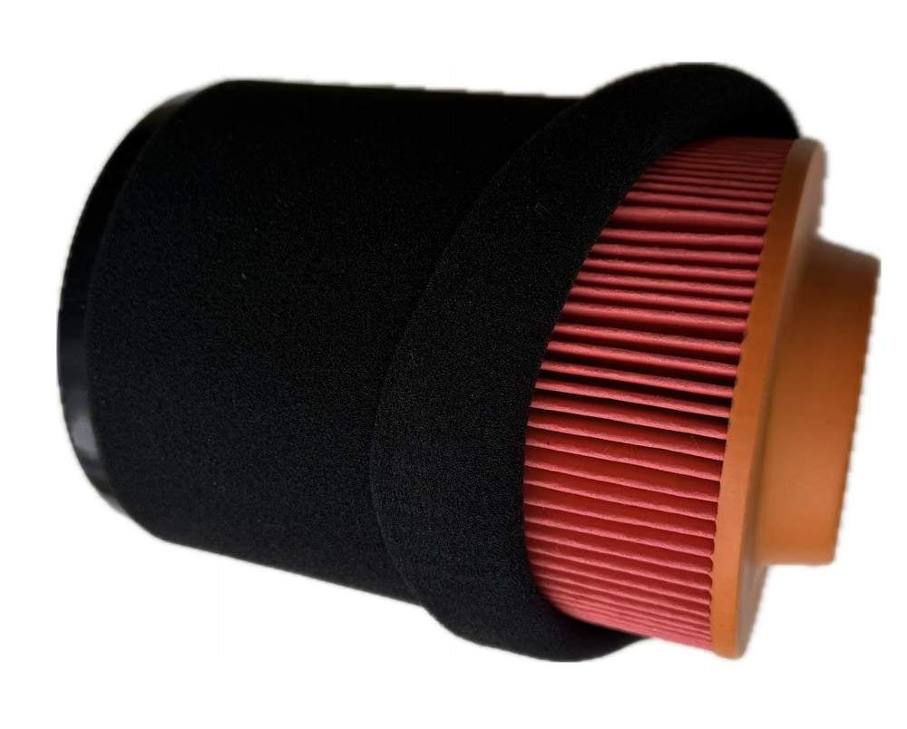 Filtru Aer Original QJMotor SFA 600   SFA 1000 cu Prefiltru OEM