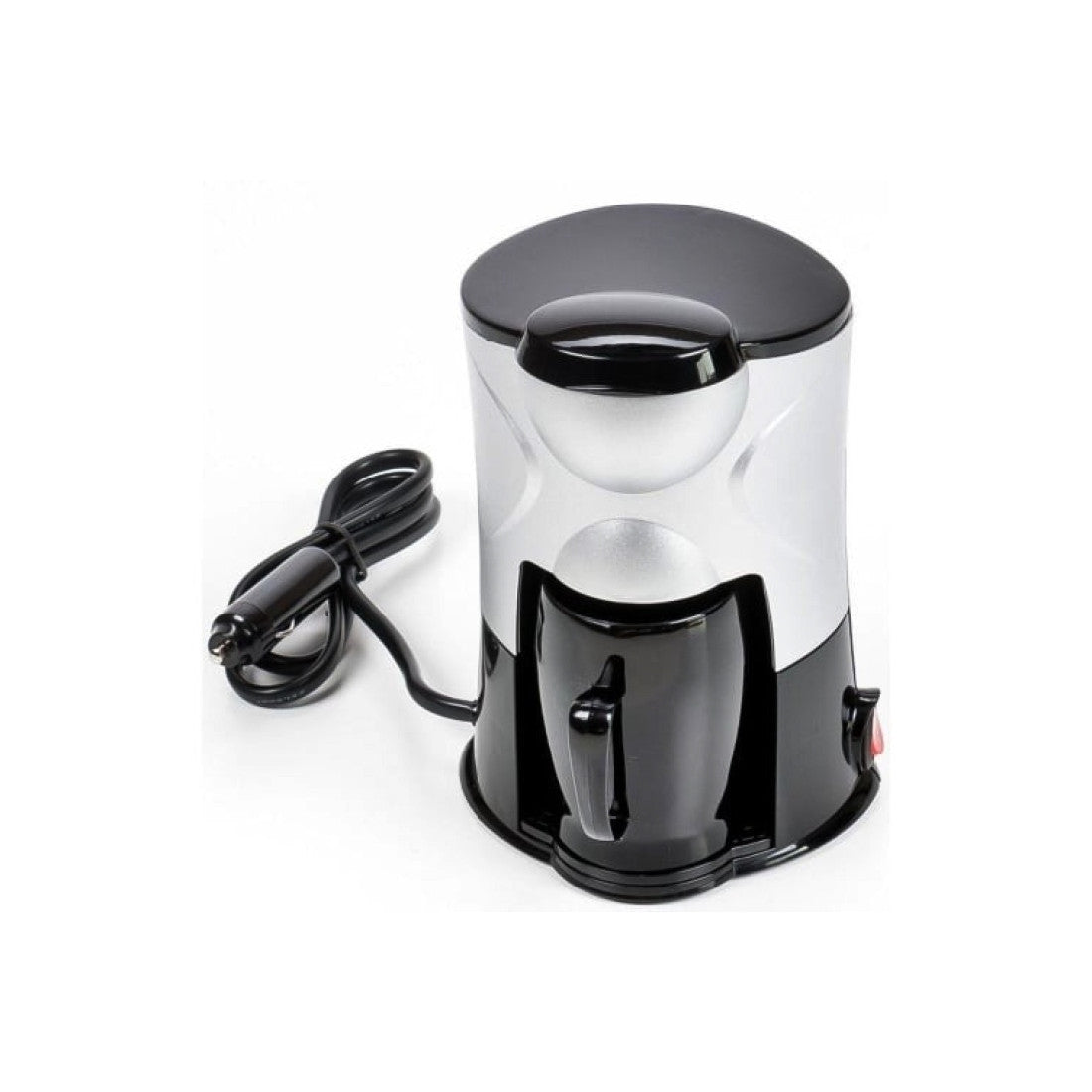 Filtru Cafea Auto Dometic 12V, 150 ml, pentru Autoturisme, moto, atv etc