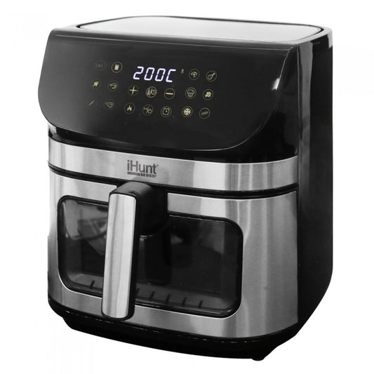 Friteuza cu aer cald Friteuza cu aer cald iHunt Bro Air Fryer Ultra