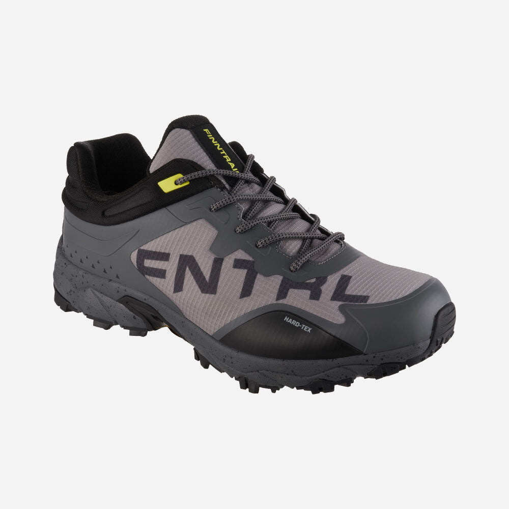 Ghete Outdoor FINNTRAIL Outdoor Graphite 5178 - Impermeabile HARD-TEX , Hiking, ATV și Adventure