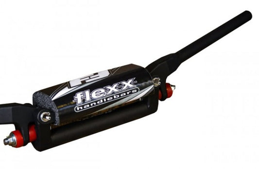 Ghidon atv FASST Flexx 14 31 Low Handlebar , canam, Polaris, Can Am  Cf Moto, Segway