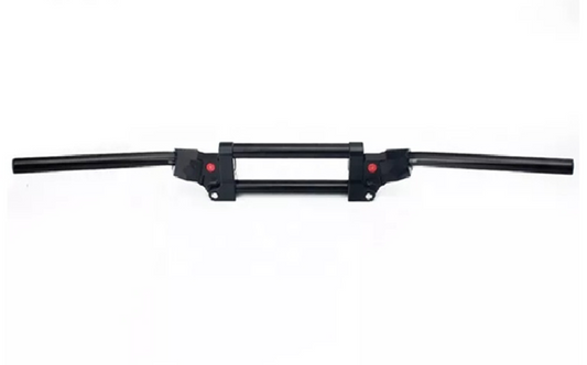 Ghidon atv Sistem Flexx, grosime prindere 22mm , scrambler S, Canam G3 Outlander