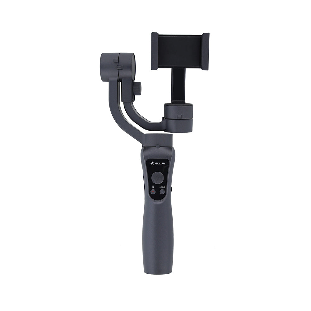 Gimbal Stabilizator 3 Axe pentru camera sau telefoane mobile