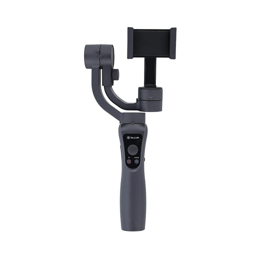 Gimbal Stabilizator 3 Axe pentru camera sau telefoane mobile