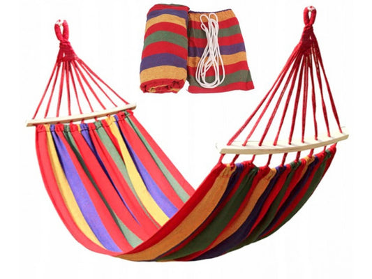HAMAC de Gradina 200x80cm load up to 160kg