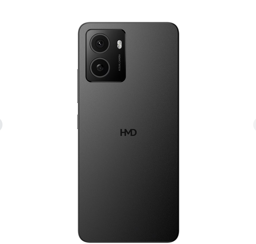Telefon Nokia HMD Pulse, 64GB, 4GB RAM, Dual Sim, Black