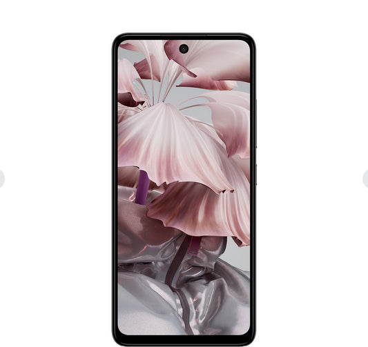 Telefon Nokia HMD Pulse, 64GB, 4GB RAM, Dual Sim, Black