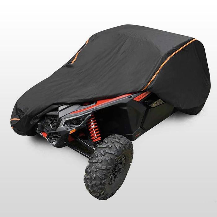 Husa CanAm Maverick X3 Protectie Maverick x3 Can Am   prelata Canam Maverick X3