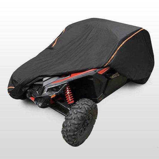 Husa CanAm Maverick X3 Protectie Maverick x3 Can Am   prelata Canam Maverick X3