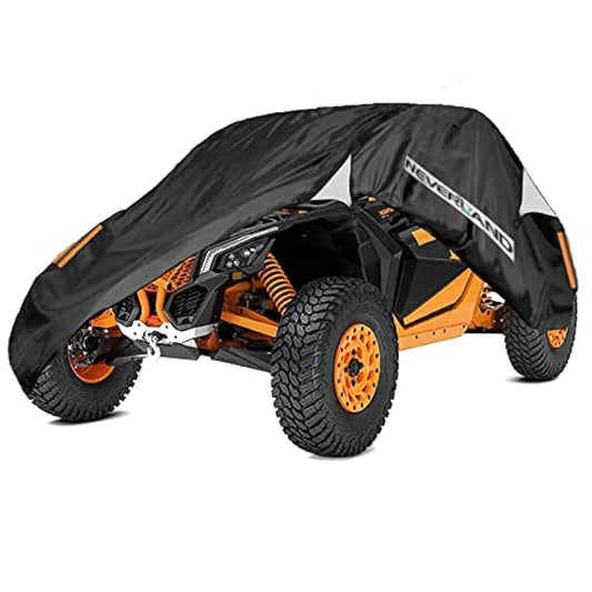 Husa CanAm Maverick X3 Protectie Maverick x3 Can Am   prelata Canam Maverick X3  MAVERICK R