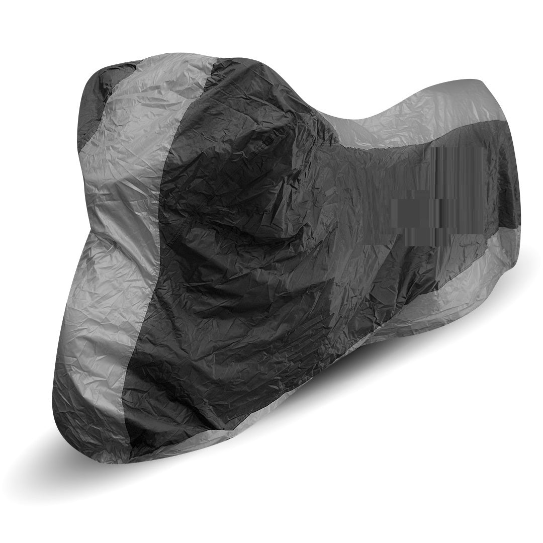 Husă Motocicletă și Scuter Impermeabilă NEO 246 x 104 x 127 cm   Protecție UV și Rezistență până la 150 C