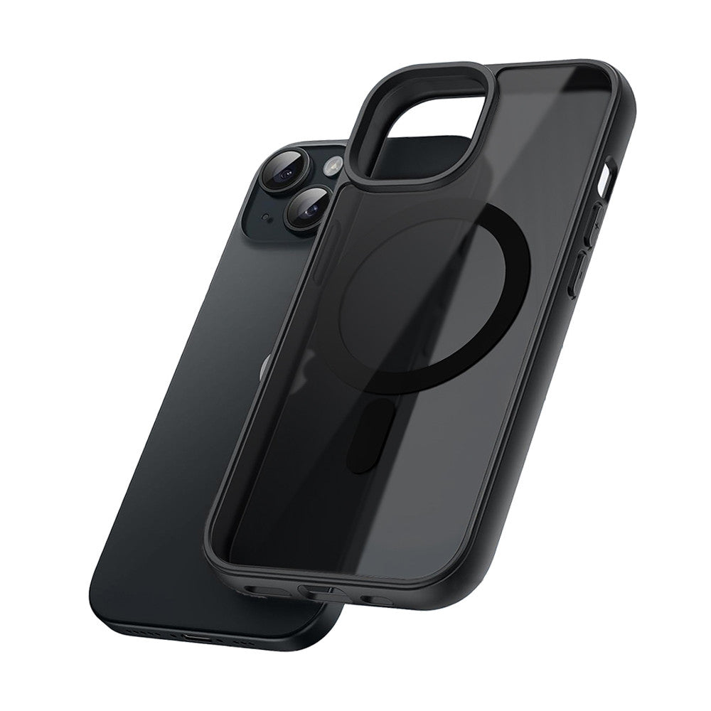 Husa pentru iPhone 16, Magsafe -