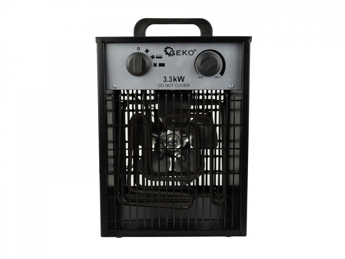 Incalzitor, aeroterma, Incalzitor electric ceramic 3.3KW,calorifer electric , Incalzitor