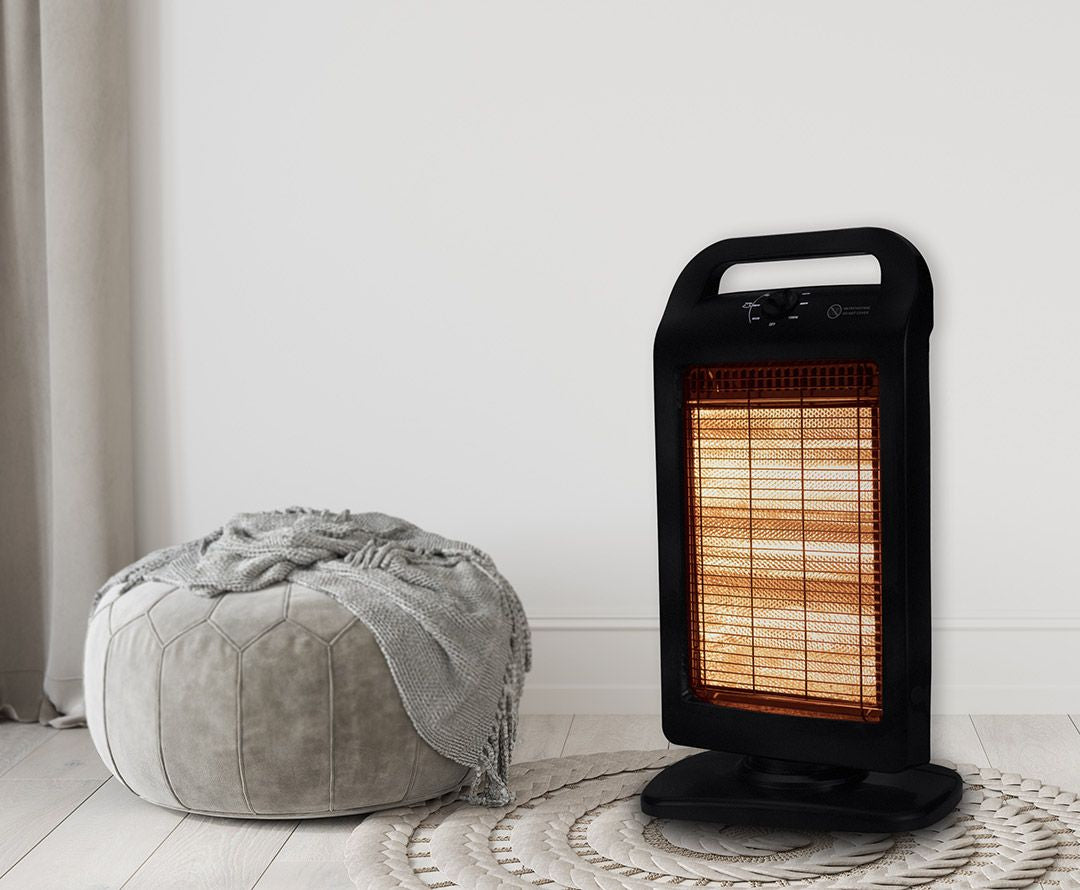 Incalzitor Terasa, Incalzitor Radiator cu infraroșu cu halogen 400 800 1200W