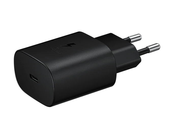 Incarcator retea Samsung Încărcător USB fără cablu cu Super Fast Charging (25W)