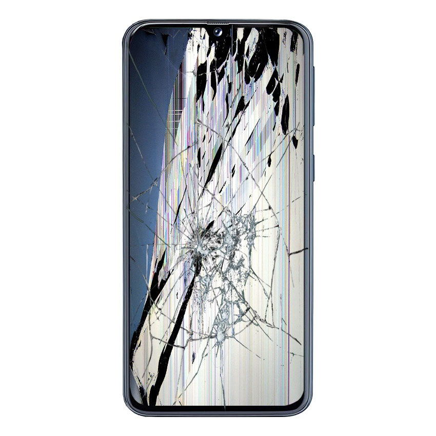 Inlocuire sticla Samsung A50 A505