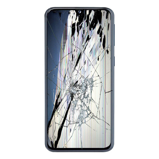 Inlocuire sticla Samsung A50 A505