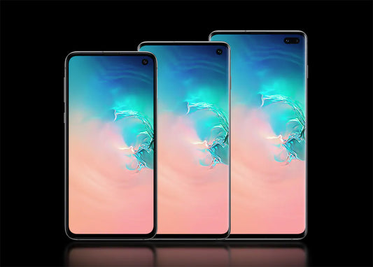 Inlocuire sticla Samsung S10 Plus G975