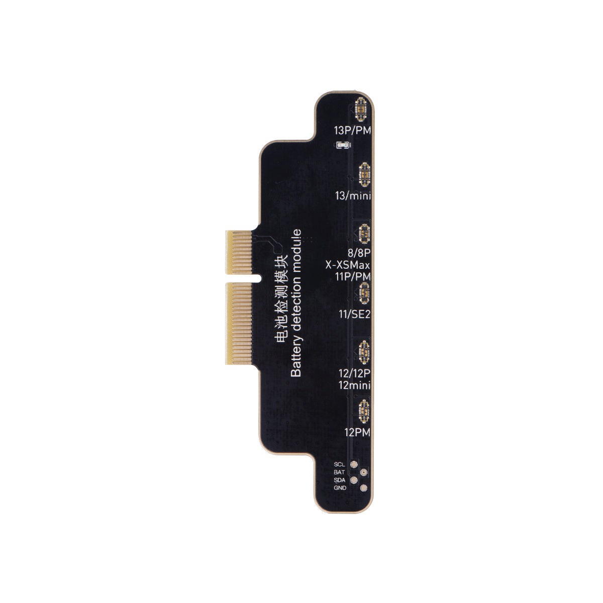 Placa pentru aparat REFOX RP30 Battery Detection Module