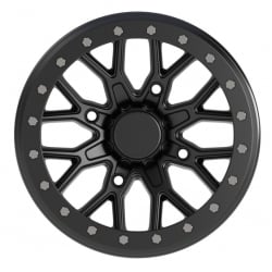 Jante ATV CAN AM pe 12 Jante R12 Canam beadlock 12x7 4 136 4+3 can-am   Jante can am outlander  Renegade   beadlock